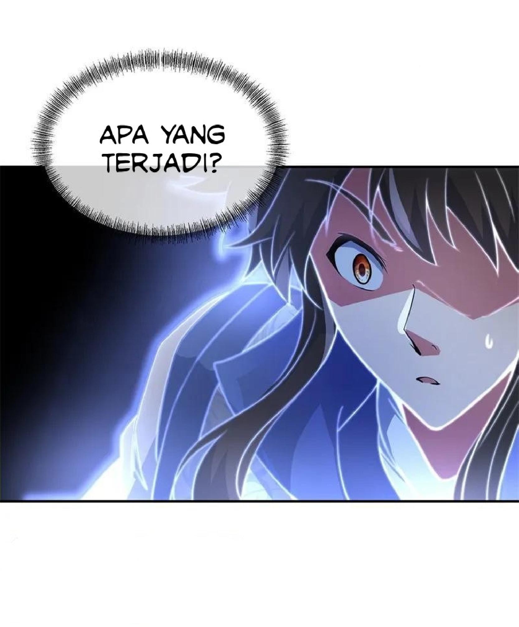 Peerless Soul Chapter 97 Bahasa Indonesia